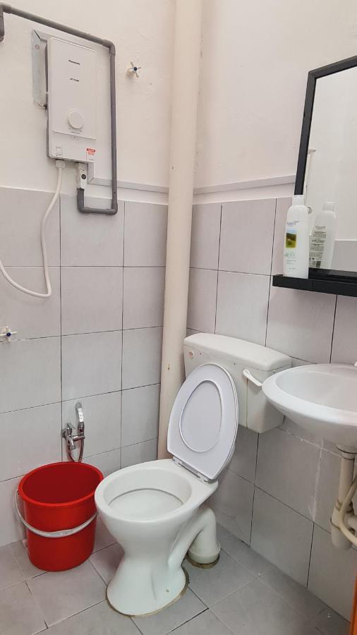 Anjung Klia House 72 With Neflix Villa Banting  Luaran gambar